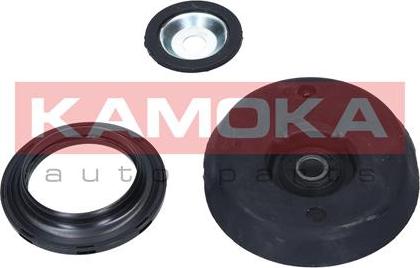 Kamoka 209071 - Опора стойки амортизатора, подушка parts5.com