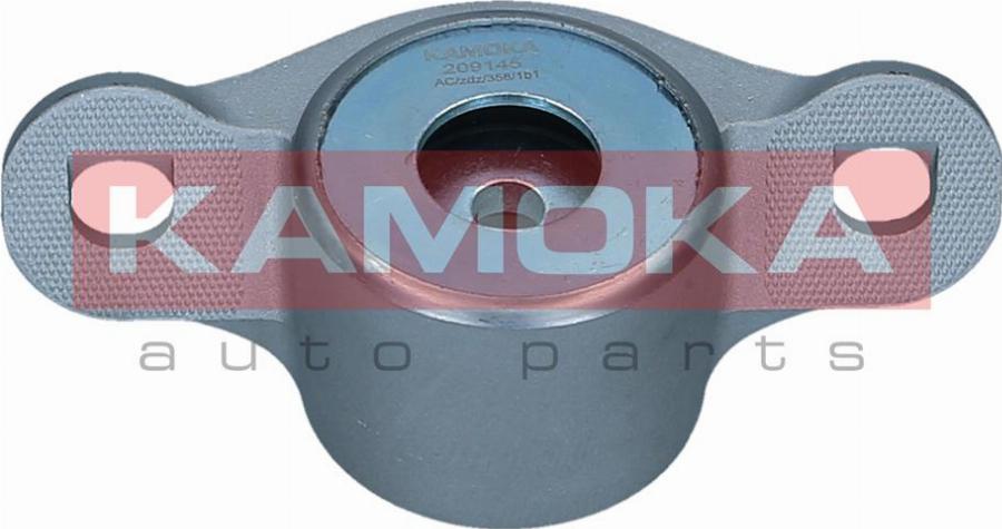 Kamoka 209145 - Опора стойки амортизатора, подушка parts5.com