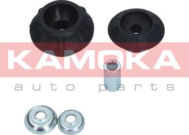 Kamoka 209134 - Опора стойки амортизатора, подушка parts5.com