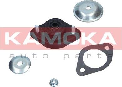 Kamoka 209129 - Опора стойки амортизатора, подушка parts5.com