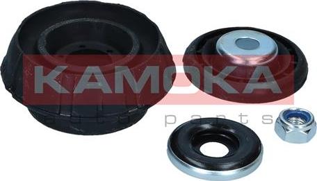 Kamoka 209340 - Опора стойки амортизатора, подушка parts5.com