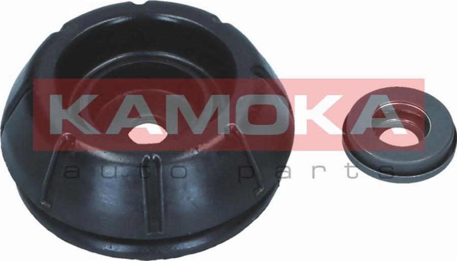 Kamoka 209302 - Опора стойки амортизатора, подушка parts5.com