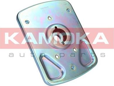 Kamoka 209339 - Опора стойки амортизатора, подушка parts5.com