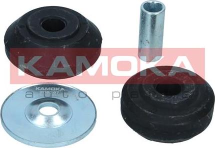 Kamoka 209297 - Опора стойки амортизатора, подушка parts5.com