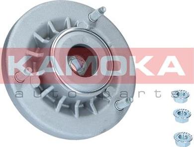 Kamoka 209248 - Опора стойки амортизатора, подушка parts5.com