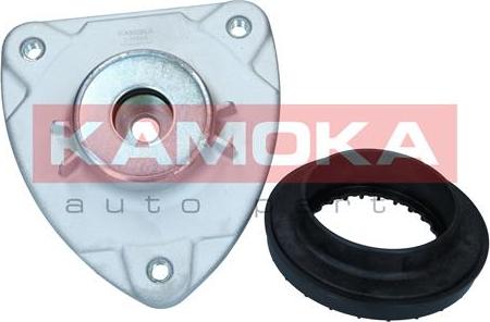 Kamoka 209284 - Опора стойки амортизатора, подушка parts5.com