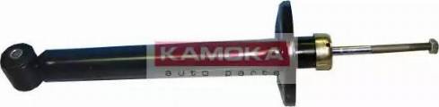 Kamoka 20443071W - Амортизатор parts5.com