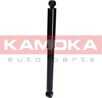 Kamoka 2009000 - Амортизатор рулевого управления parts5.com