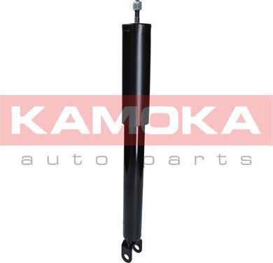 Kamoka 2000996 - Амортизатор parts5.com