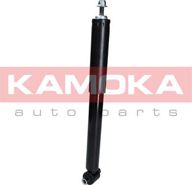 Kamoka 2000997 - Амортизатор parts5.com