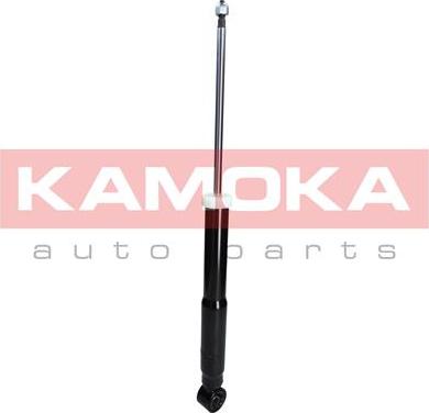 Kamoka 2000963 - Амортизатор parts5.com