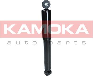 Kamoka 2000905 - Амортизатор parts5.com