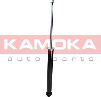 Kamoka 2000906 - Амортизатор parts5.com