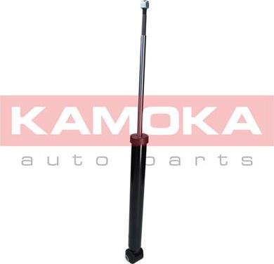 Kamoka 2000907 - Амортизатор parts5.com