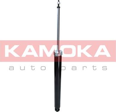 Kamoka 2000919 - Амортизатор parts5.com