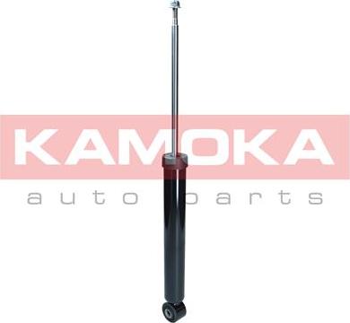 Kamoka 2000917 - Амортизатор parts5.com