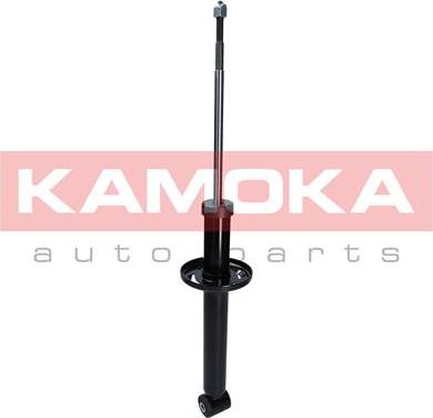 Kamoka 2000985 - Амортизатор parts5.com