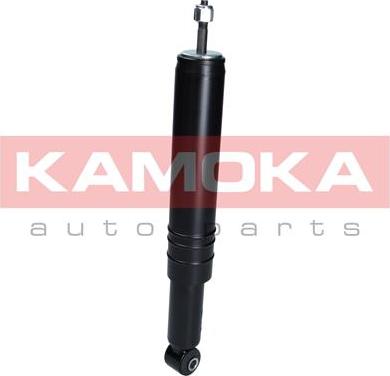 Kamoka 2000980 - Amortiguador parts5.com