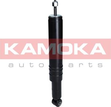 Kamoka 2000980 - Amortiguador parts5.com