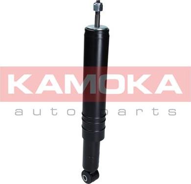 Kamoka 2000980 - Amortiguador parts5.com