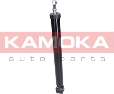 Kamoka 2000981 - Амортизатор parts5.com