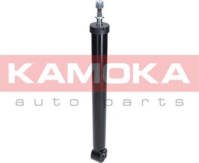 Kamoka 2000981 - Амортизатор parts5.com