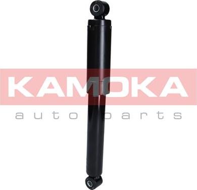 Kamoka 2000983 - Амортизатор parts5.com