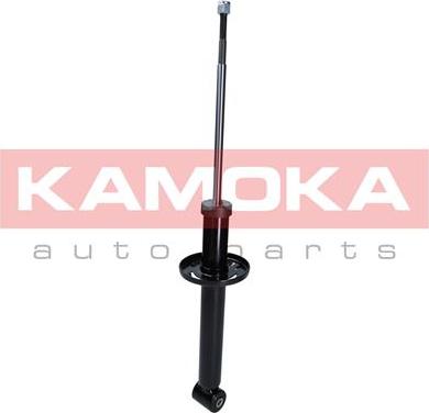 Kamoka 2000987 - Амортизатор parts5.com