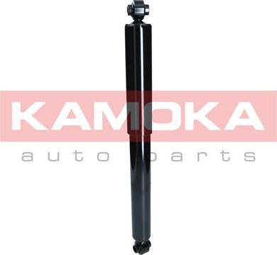 Kamoka 2000931 - Амортизатор parts5.com