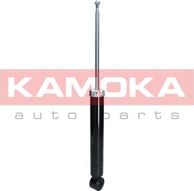 Kamoka 2000929 - Амортизатор parts5.com