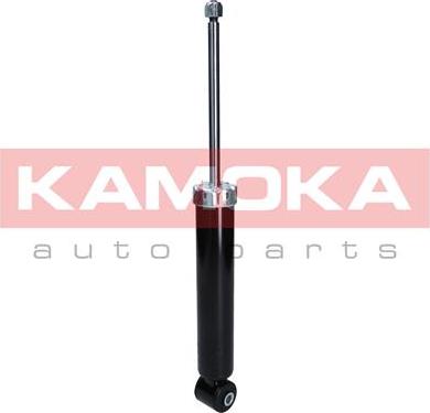 Kamoka 2000927 - Амортизатор parts5.com