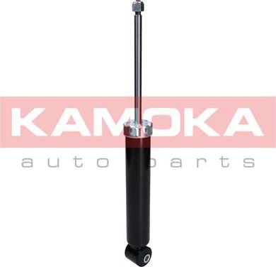 Kamoka 2000927 - Амортизатор parts5.com