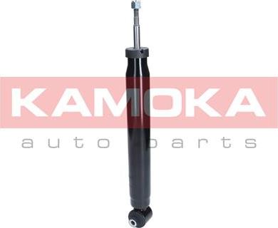 Kamoka 2000976 - Амортизатор parts5.com