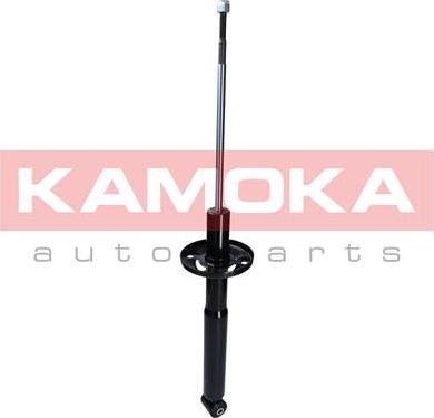 Kamoka 2000977 - Амортизатор parts5.com