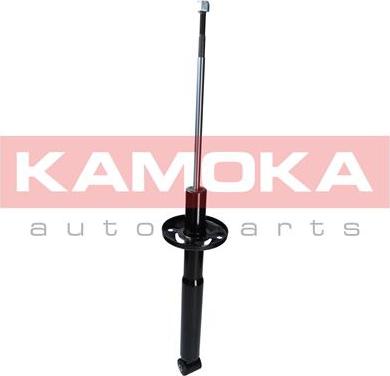 Kamoka 2000977 - Амортизатор parts5.com