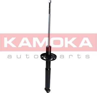 Kamoka 2000977 - Амортизатор parts5.com