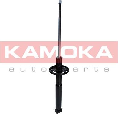 Kamoka 2000977 - Амортизатор parts5.com