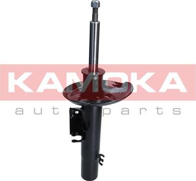 Kamoka 2000440 - Амортизатор parts5.com