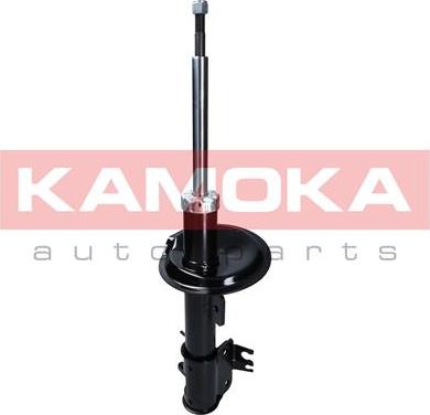 Kamoka 2000443 - Амортизатор parts5.com