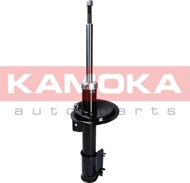 Kamoka 2000442 - Амортизатор parts5.com