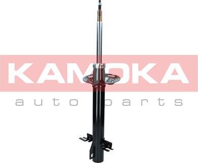 Kamoka 2000467 - Амортизатор parts5.com