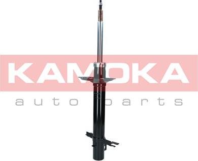 Kamoka 2000467 - Амортизатор parts5.com