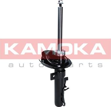 Kamoka 2000409 - Амортизатор parts5.com