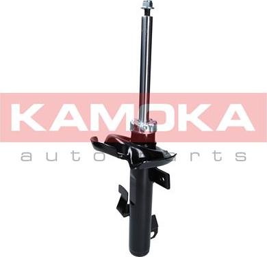 Kamoka 2000409 - Амортизатор parts5.com