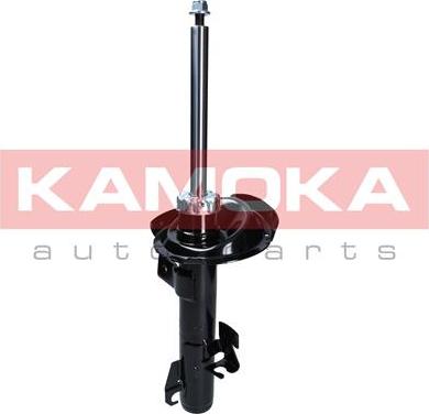 Kamoka 2000409 - Амортизатор parts5.com