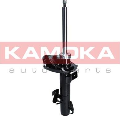 Kamoka 2000408 - Амортизатор parts5.com