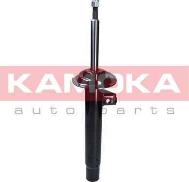 Kamoka 2000416 - Амортизатор parts5.com