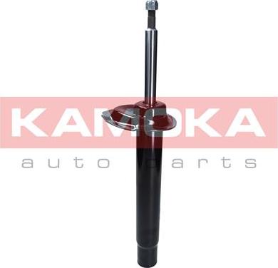 Kamoka 2000416 - Амортизатор parts5.com