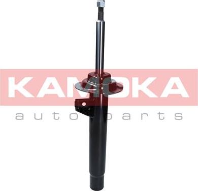 Kamoka 2000416 - Амортизатор parts5.com