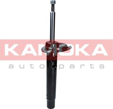 Kamoka 2000416 - Амортизатор parts5.com